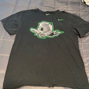 Oregon Nike Shirt